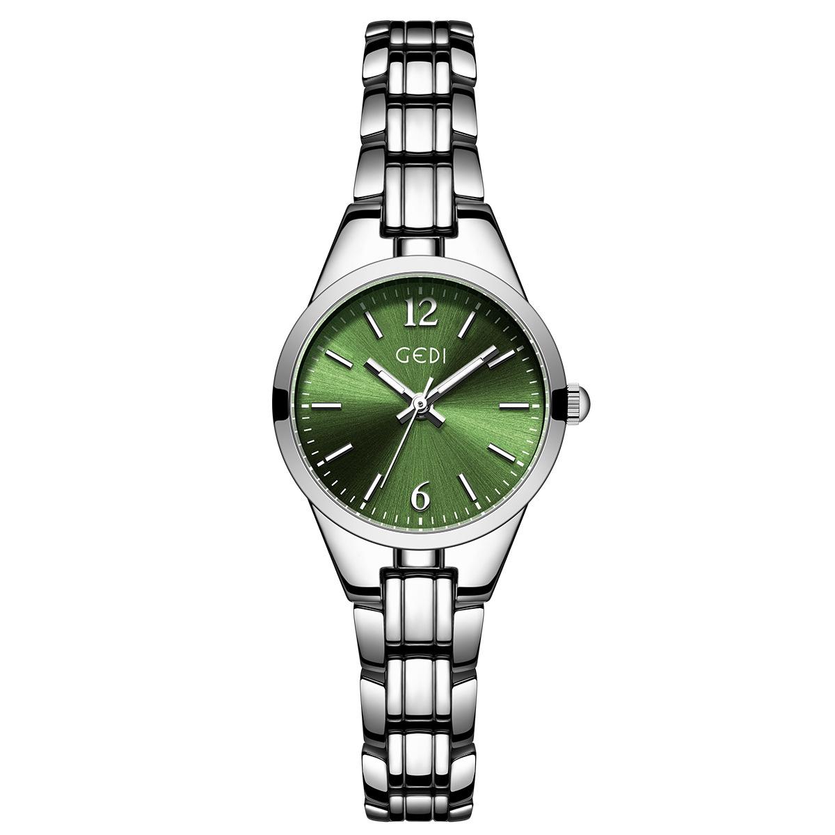 Watch Women S Light Luxury Simple Temperament Small Bracelet Watch Fashion Commuter Versatile Women S Quartz Watch
