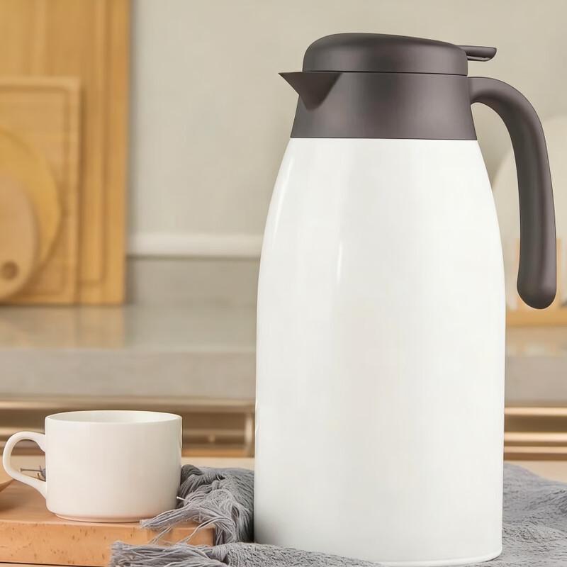 HOLOHOLO 304 Stainless Steel Insulated Kettle