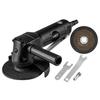 Pneumatic Angle Grinder 125 Mm, 11,000 Rpm