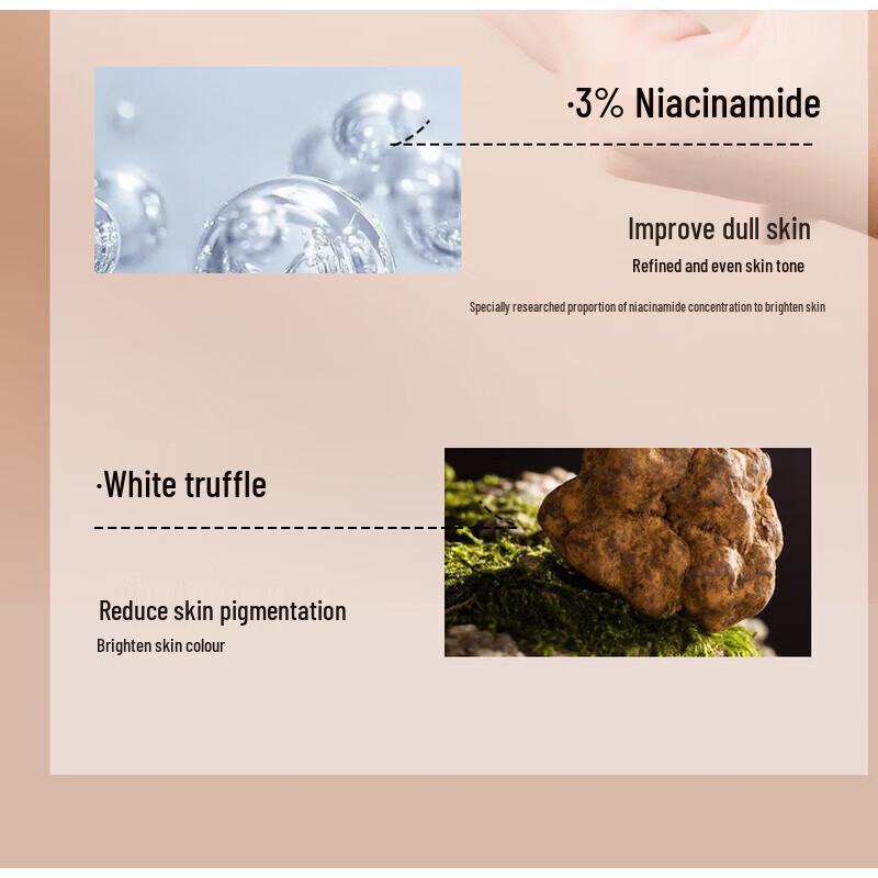 Boitea White Truffle Deep Hydration Hand Cream