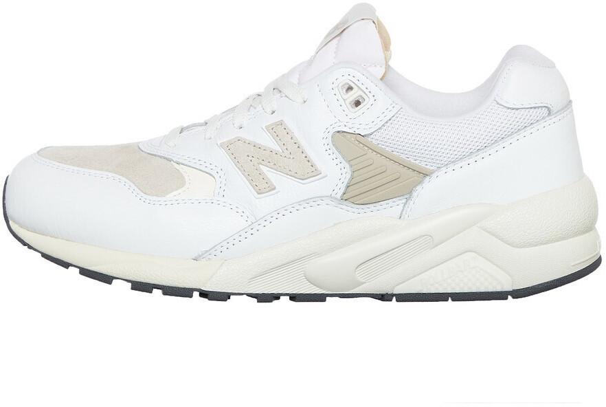 Кроссовки New Balance 580 (MT580VTG) white/timberwolf