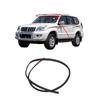 Front Windshield Sealing Strip for Land Cruiser Prado 120 2003-2009 Windshield Rubber Strip for Lexus GX470 75553-60030