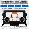 7" Air Condition Panel Touch Screen Control For Land Rover Evoque L538 2012-2018