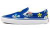 Slip-On SpongeBob SquarePants X Slip-On Classic 'AlohaBob' VN0A33TBYZ1