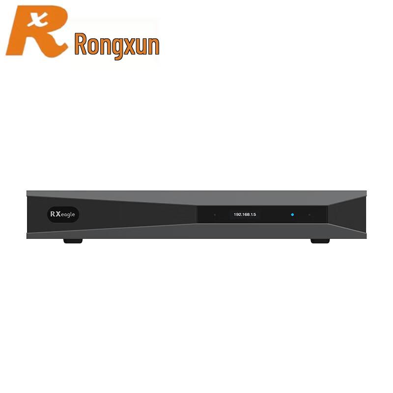 RX UT302-JC 4K Video Conferencing Terminal (CN version)