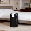 with  Handle Folding Storage Bag 82L Laundry Bin Empty Bottle Storage Basket  Wastewater Collection