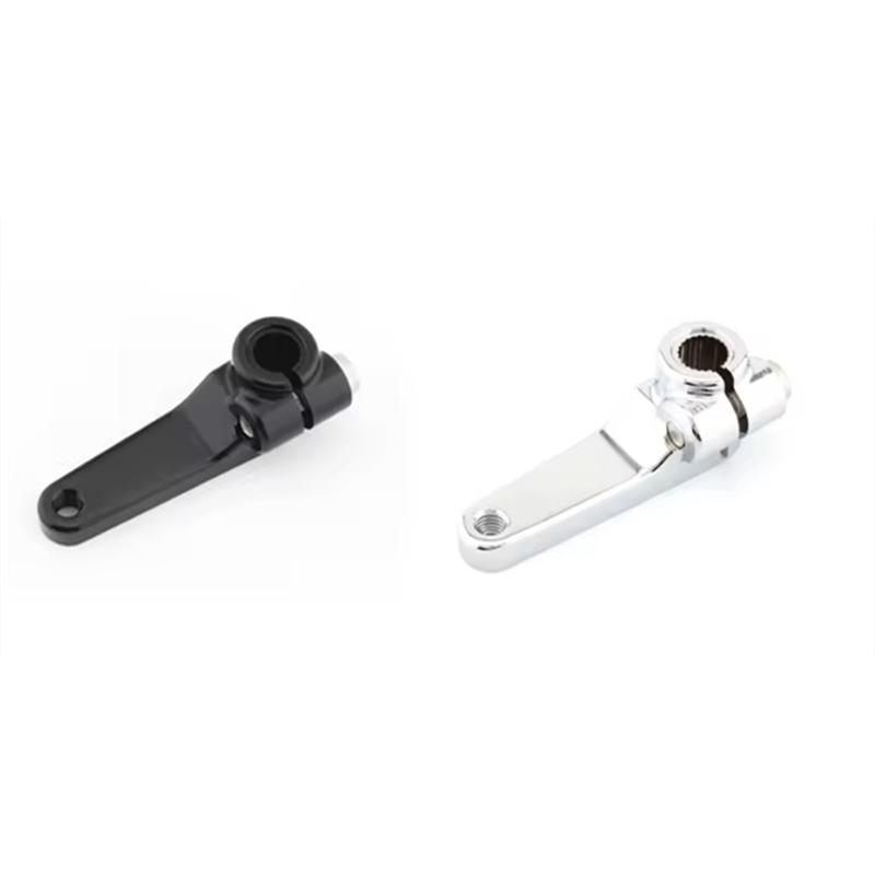 Motorcycle Shift Shiftter Lever Arm For Forty Eight Sportster 1200 /Super Low XL1200T Iron 883XL 883N Parts A1