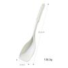 1/2/3PCS Spatule en Silicone Résistante à la Chaleur Cuillère Grattoir Accessoires de Cuisine Multifonctionnels Outil de Cuisine Ustensile Batterie de Cuisine