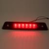 Automobile Safety Brake Light Assembly Automobile Brake Light Black Easy Installation High Universality Fitment