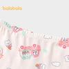 Balabala Girls' Cotton Underwear 3-Pack