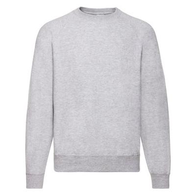 Mens Heather Sweatshirt