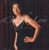CD RIE MITSUHASHI  A Time For Love MM2003 MUSAC MUSIC Japan ObiJazz Used