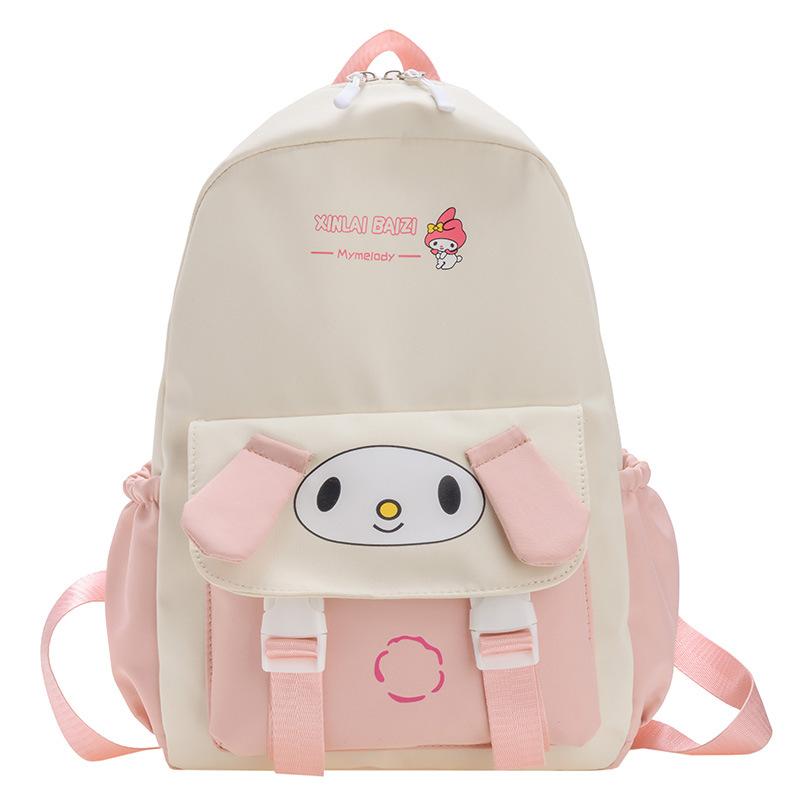 Kindergarten Primary School Students Schoolbag Cute Cartoon Cute Baby Backpack Children S Bag