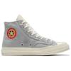 Converse Looney Tunes X Chuck 70 High '80th Anniversary   Faux Fur' Canvas Unisex