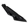 2x Black Cowl Side Cover Extension For Toyota Corolla 2014-2019 Left &Right Side
