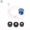 Enhance Your Kitchen Sink with Our Soap Dispenser Extension Pipe Kit