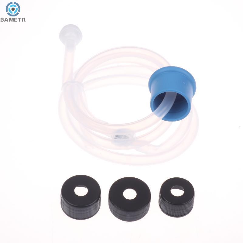 Enhance Your Kitchen Sink with Our Soap Dispenser Extension Pipe Kit