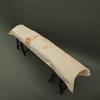 163-165cm Chinese Ancient Style Elegant Guzheng Cover Dust Cover Edge Classical Literary Piano Organ Keyboard Furniture Cover