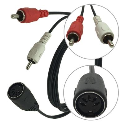 Accessori per audio e video – Cavi audio