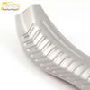 BYD G3 Stainless Steel Welcome Pedal Decorative Anti-Scratch Threshold Strip