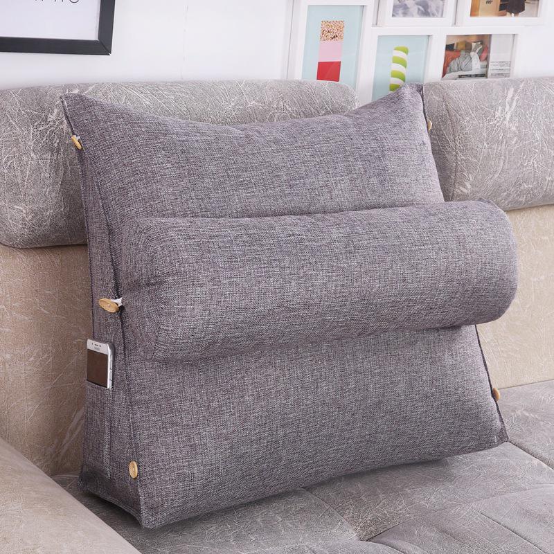 ergonomic cushion for sofa