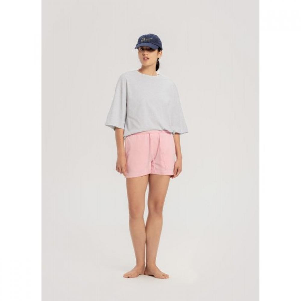 Budhi Mudra Halo Shorts Sweet Lilac  B61002aps4z I30 