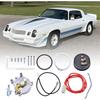 Automatic Choke Conversion Kit 45223 For Carburetors Enhancing Cold Start Performances Carburetors Replacement