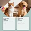 Kriath Pet Collagen Drops 60ml, Cats & Dogs. Joint Care, Skin Health, Coat Health, Gut Health, Immune System Boosting for Pets.