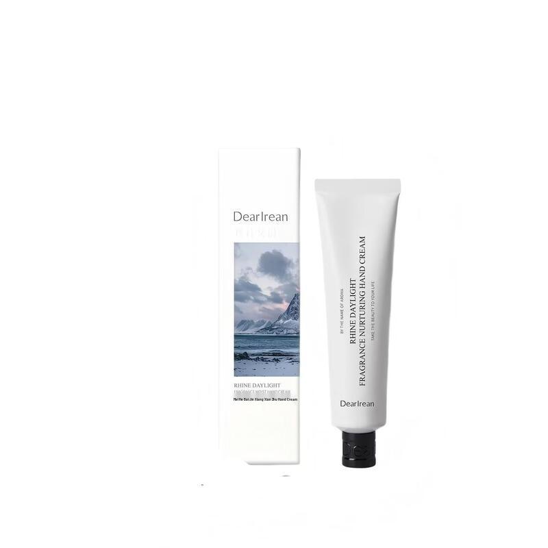 Unique Irene Fragrance Hand Cream