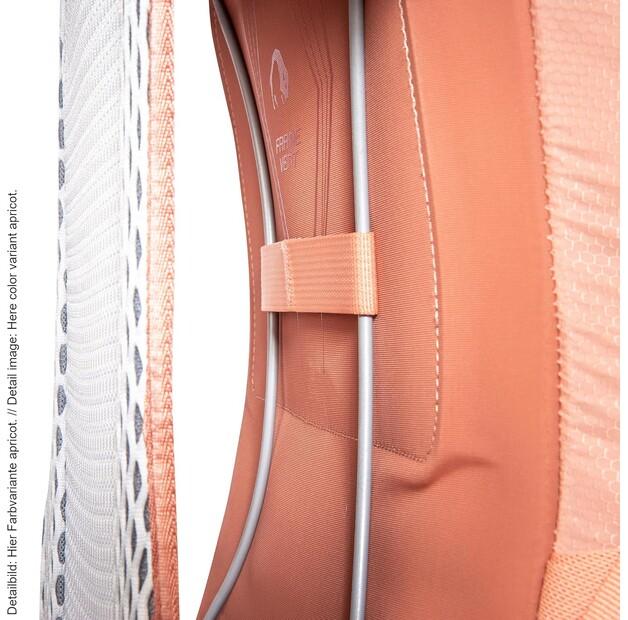 Рюкзак Tatonka Hike Pack 20 bordeaux (Damen) (1568.047)