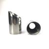 For Mazda 6 Atenza CX-5 CX-4 CX-30 Mazda 3 Axela Stainless Steel Exhaust Pipe Muffler Cover Auto Accessories