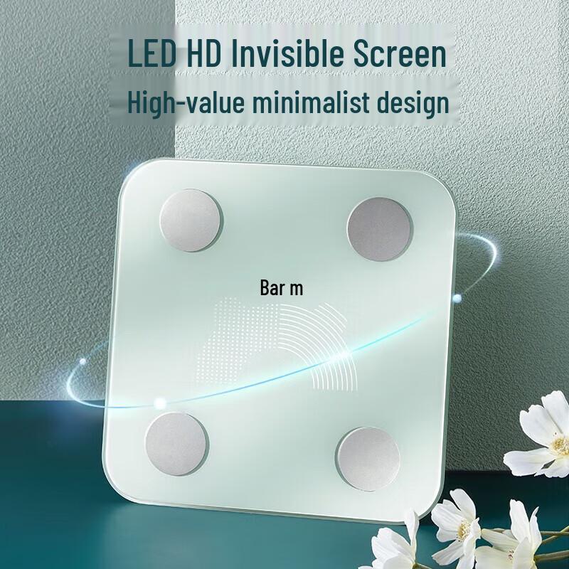 Little Bear Smart Body Fat Scale (CN Version)