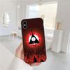 FM25 G-Gravitys F-falls Soft Shell Phone Case for Redmi Note 13 14 Pro+ Plus A3 A3X 13X 13C 13R 14S 14C 14R