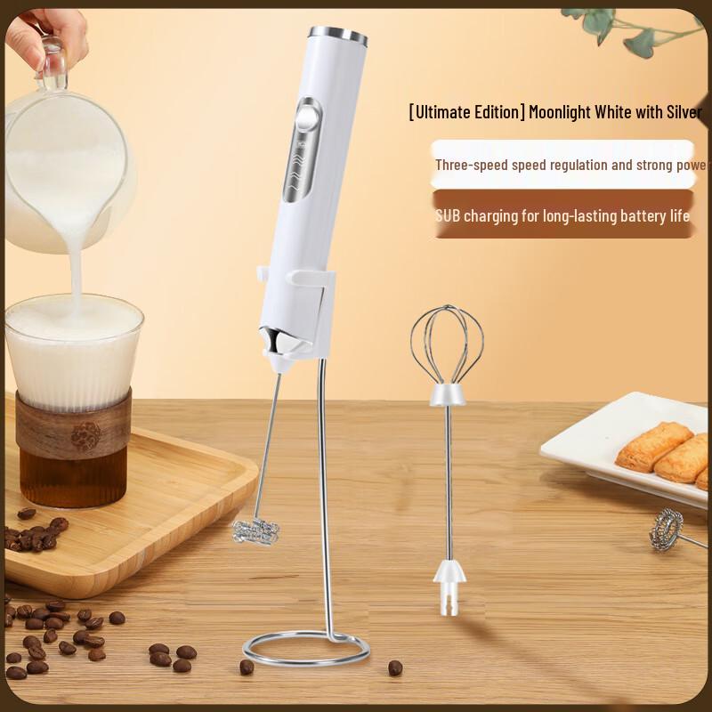 ZISIZ Electric Hand Mixer