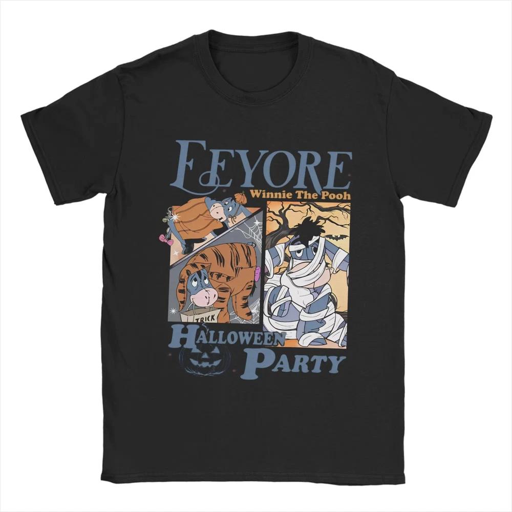Winnie The Pooh Halloween T Shirt Unisex Unisex Unisex5 S