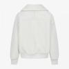 The North Face Women S Soft Fleece Jacket Cream Nj4fr80k