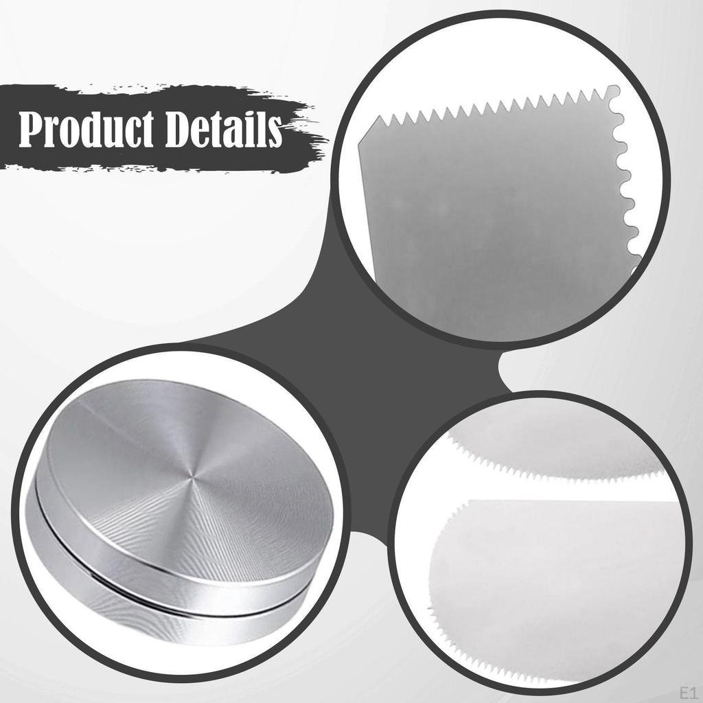 Pottery Clay Throwing Trimming Tools DIY Stainless Steel Detailing Gift Serrated Clays Sculpting for