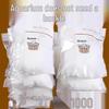 Disposable Kitchen Sink Strainer Mesh Bags