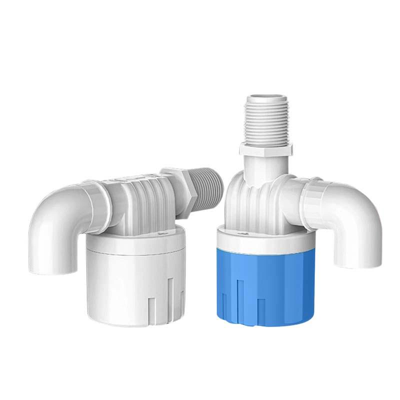 Automatic Float Valve for Tank Water Level Control