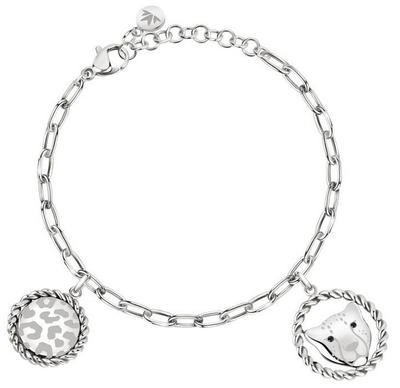 Madagascar Stainless Steel SATF09 Women's Bracelet