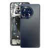 For OnePlus ACE 2 PHK110 Battery Glass Back Cover Phone Rear Housing Replacement