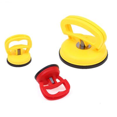1 Peça 58/118Mm Ferramenta Ventosa para Reparo de Carro Ventosa Removedor de Painel de Carroceria Puxador de Amassados Adequado para Pequenos Amassados