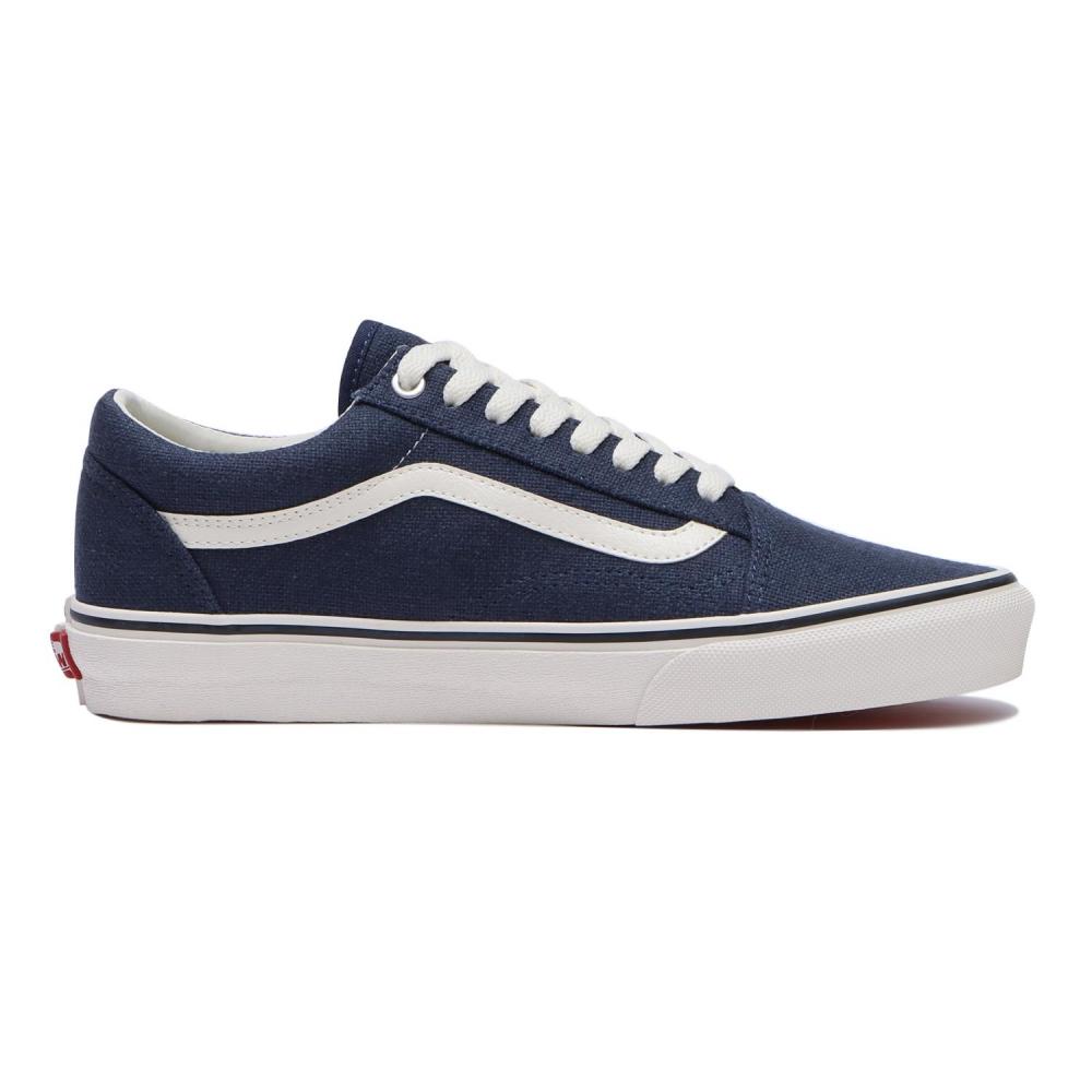Vans Old School V36cf Hmp Navy White