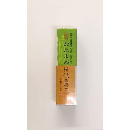 Natto Soybean and Persimmon Tannin Toothpaste 120g