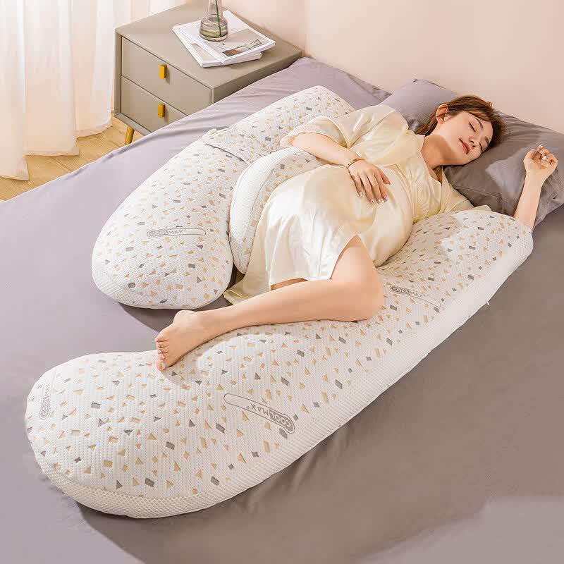 Yongguang Breathable Maternity Support Pillow