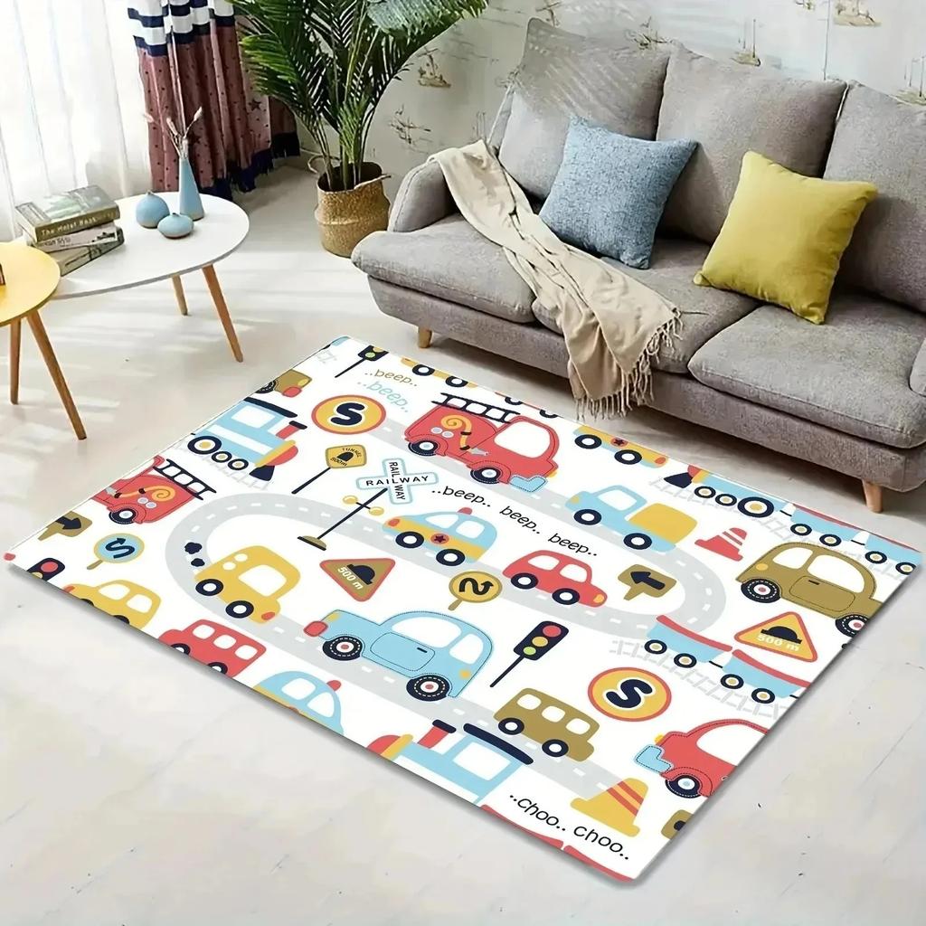 1 ks Vzor delfína Kuchyňské koberce Protiskluzové Domácí rohožky ke dveřím Popový design Koupelnové koberce Koupelnová předložka Koberec pro domácnost K dřezu Prádelna Dekor