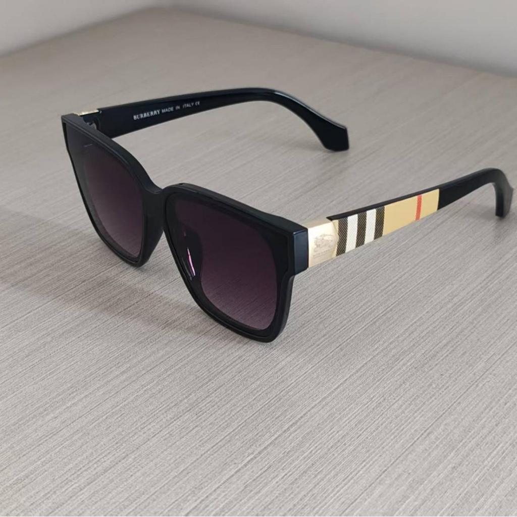 Okulary przeciwsłoneczne 2025