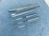 Daihatsu Atrai S700/S710 21-23 Stainless Steel Door Sill Protectors