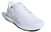 Cosmic 2 Adidas 'Triple White' F34876