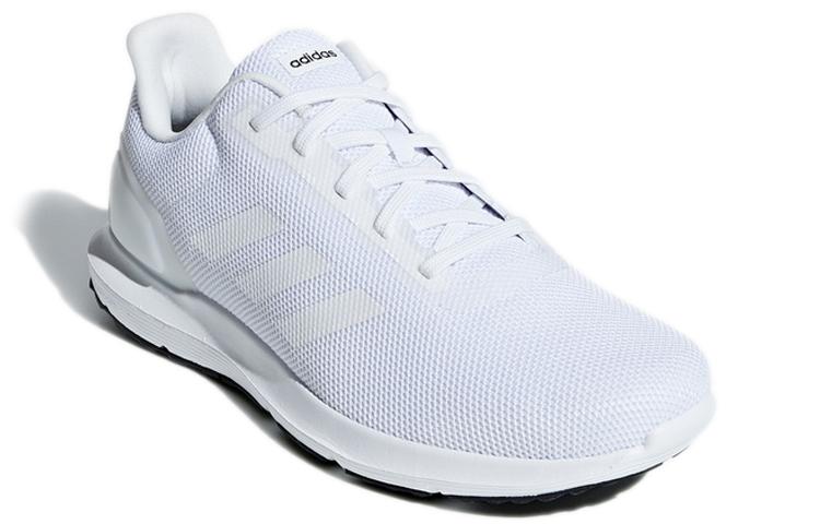 Cosmic 2 Adidas 'Triple White' F34876